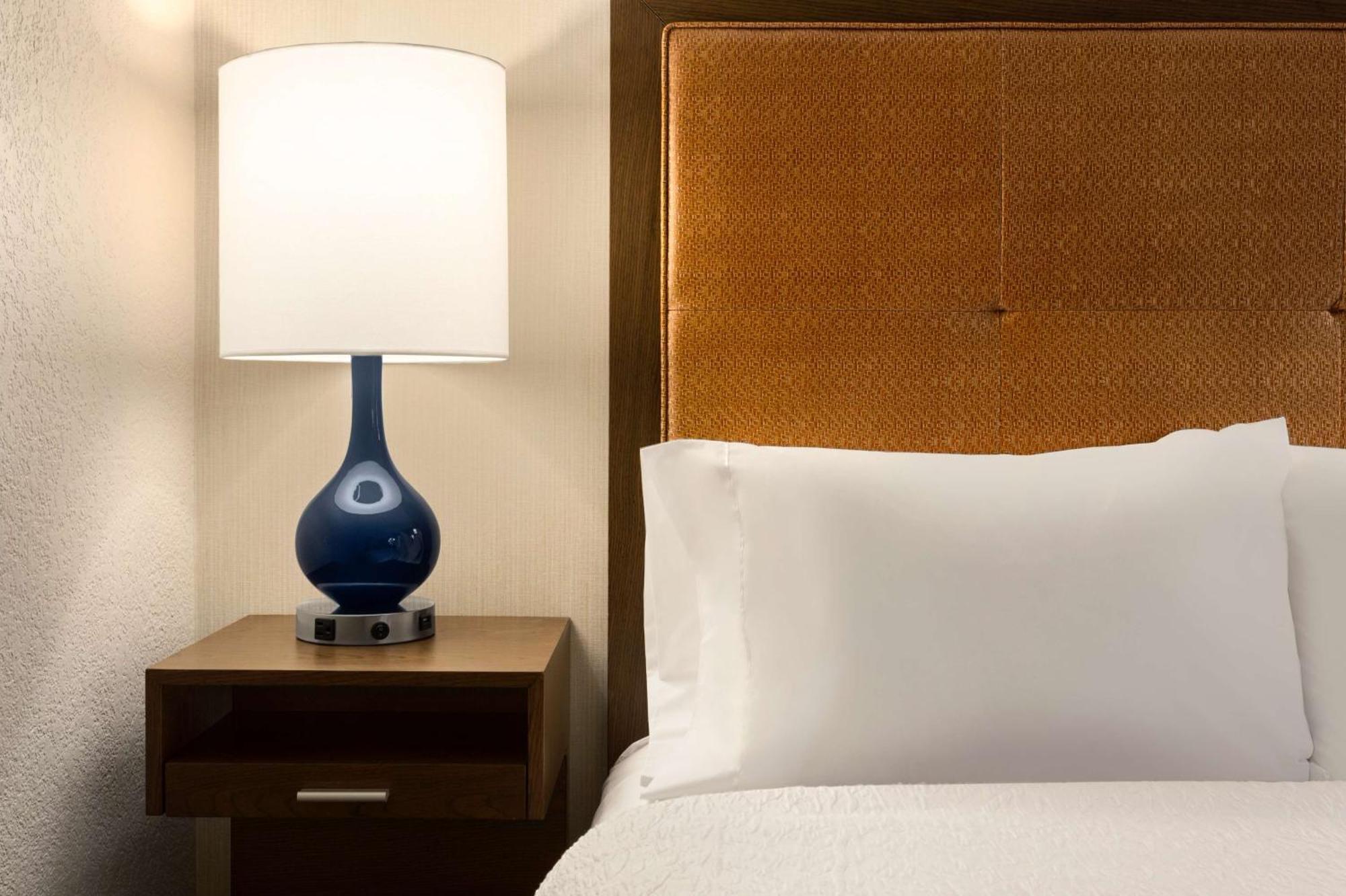 Hampton Inn By Hilton Fort Smith Eksteriør billede