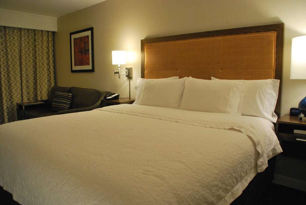 Hampton Inn By Hilton Fort Smith Værelse billede